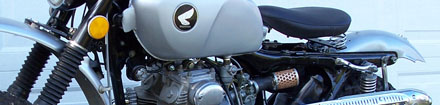 honda175