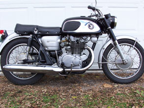 cb450ko